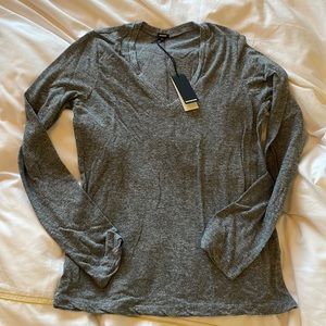 NWT Monrow Tee